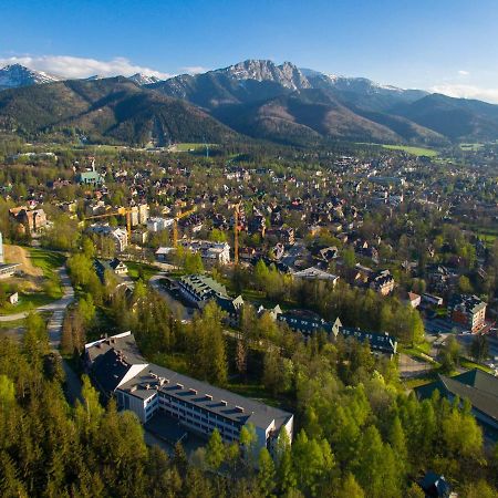 Geovita Zakopane Exterior photo