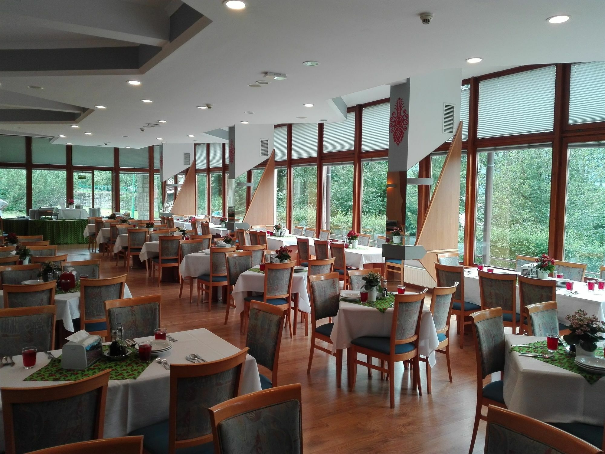 Geovita Zakopane Exterior photo