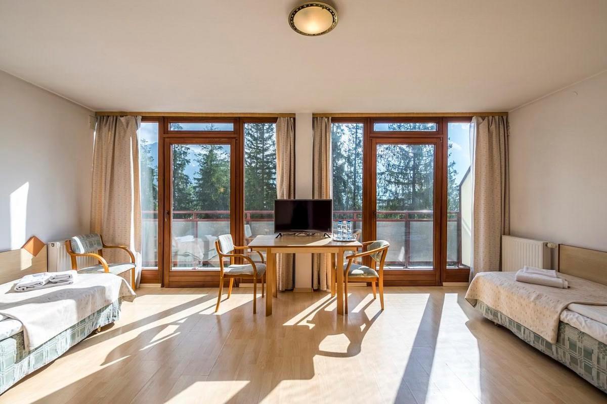 Geovita Zakopane Exterior photo